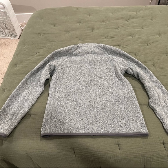Mint Condition Men’s Patagonia Better Sweater - Size Medium - Picture 2 of 3